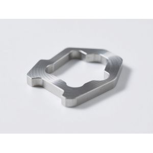 Buy cheap High Precision Plate Machining and Flatness Inspection Service from wholesalers