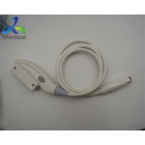 Buy cheap Micro Convex Endocavity 11mm Ultrasound Transducer Probe GE E8C-RS from wholesalers