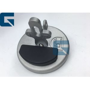 Buy cheap 349-7059 3497059 Excavator Spare Parts  320 E320B E320C Engine Fuel Tank Cap from wholesalers
