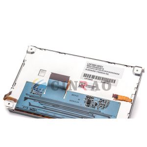 Buy cheap Sanyo LCD LED Display L5F30818P01 Volkswagen Magotan Touareg RNS 510 from wholesalers