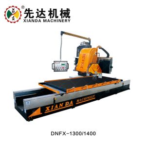 Buy cheap Automatic Multi Function Marble Granite Profiling Linear Stone Machine from wholesalers