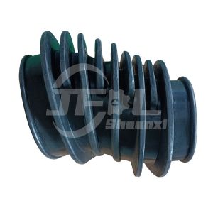 Buy cheap Air Duct Hose Intake Pipe WG9925195040 for Sinotruk HOWO from wholesalers