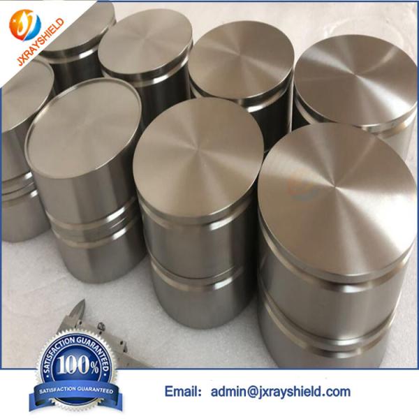 Buy cheap Titanium Aluminium Zirconium Chrome Sputtering Targets High Purity from wholesalers