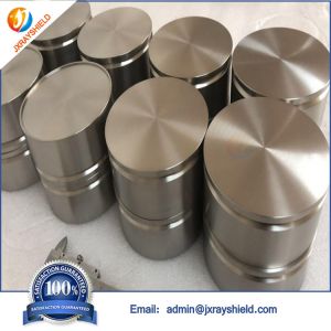 Buy cheap Titanium Aluminium Zirconium Chrome Sputtering Targets High Purity from wholesalers