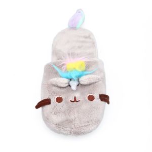 Buy cheap Non Allergenic Short Plush House Slippers ODM For Adults from wholesalers