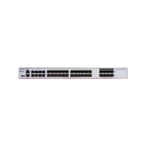 Buy cheap High-Performance Ruijie Switch With 24 SFP 8x10G Ports Advanced L3 Routing Security from wholesalers