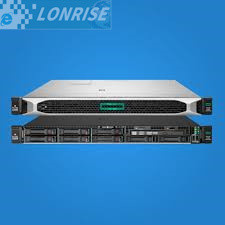 Quality HPE ProLiant DL360 Gen10 Plus 4LFF NC Server Rack Mount Cloud File Server Best Nas For Plex for sale