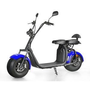 Buy cheap LCD screen 1000W Power 2 Wheel Electric Scooter with CE mark mirror , 50KM Max Speed from wholesalers