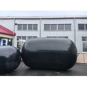 Buy cheap High Pressure Yokohama Pneumatic Rubber Fender For Dock from wholesalers