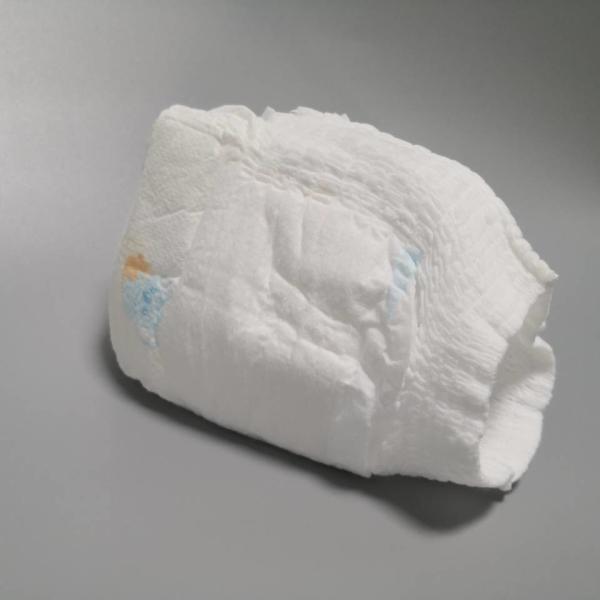 Quality Ultra Soft Dry Surface Overnight Adult Baby Nappy Diaper for sale