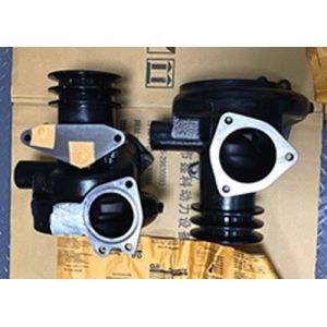 Buy cheap Mitsubishi Diesel engine parts, Water pump for Mitsubishi ,PART NO:37545-70010,ME995303,32A45-00023,MM409302,37145-16200 from wholesalers