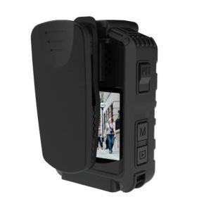 Buy cheap 1080P 128G Wearable Body Camera With Audio from wholesalers