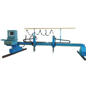 Buy cheap Mild Steel / Galvanized Sheet CNC Plasma Cutting Machine / Equipment from wholesalers