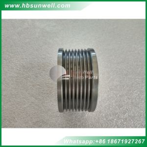 CUMMINS ISM11 M11 QSM11 PULLEY,ALTERNATOR 3400880 Marine alternator pulley