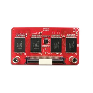 Proto Quick Turn PCB Assembly Main Controller Prototype Pcba
