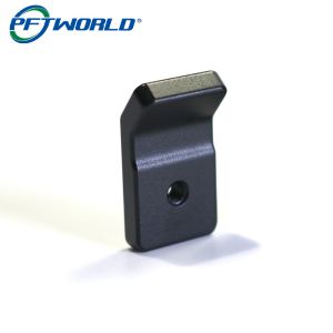 Buy cheap Custom CNC Machined Aluminum Parts with Anodizing & Milling from wholesalers