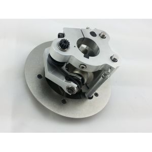 Buy cheap 85628000 Sharpener Presser Foot Assembly For Gerber Cutter GTXL from wholesalers