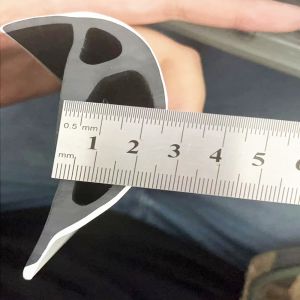 Buy cheap Kayak Docking Marine Boat Dock Port Yard Jetty Wharf Pier Quay Berth Strip Protector from wholesalers