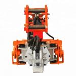 Buy cheap CE Certified Hydraulic Excavator Mounted Vibro Hammer For Sheet Pile Driving from wholesalers
