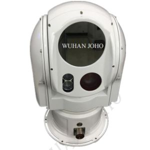 Buy cheap Multi Sensor USV Infrared Electro Optic Systems With IR, Daylight Camera And LRF from wholesalers