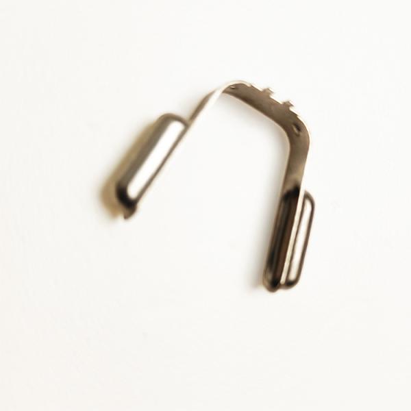 Quality Anodizing Precision Metal Stamping Parts Fabrication With Lugs Sheet for sale