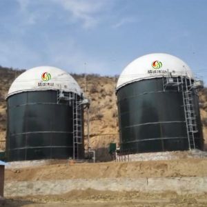 Buy cheap Sanjivani Gobar Gas Plant Fixed Drum Biogas Plant Price from wholesalers