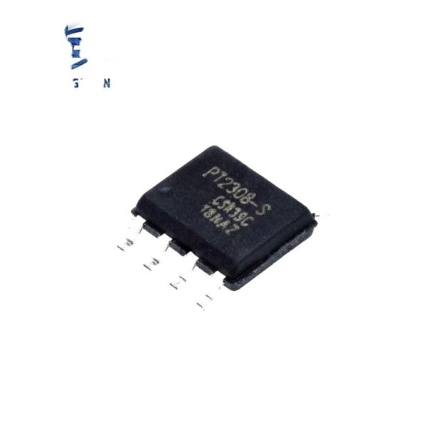 Quality Driver IC PT2308 PTC SOP 8 PT2308 PTC SOP 8 VFD driver IC Electronic Components Integrated Circuit for sale