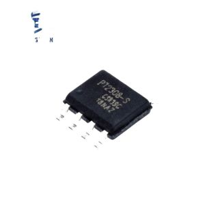 Buy cheap Driver IC PT2308 PTC SOP 8 PT2308 PTC SOP 8 VFD driver IC Electronic Components Integrated Circuit from wholesalers