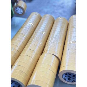 Buy cheap Double Sided Carpet Adhesive Tape With Moisture Resistance And Stability from wholesalers