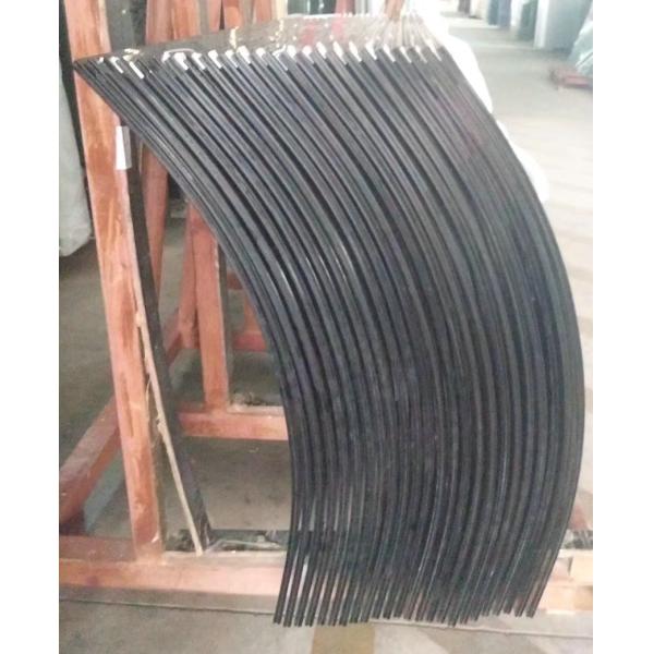 Buy cheap Soundproof Laminated Glass Sheets For Railing / Skylights / Escalators from wholesalers