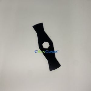 Buy cheap Lawn Mower Mataway Blade - Straight 1/8 G516898 Fits Jacobsen Ryan from wholesalers