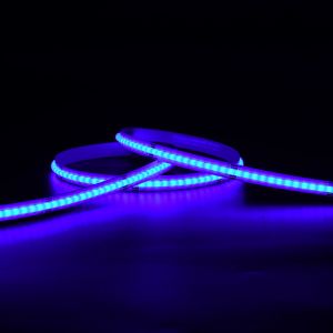 5M per roll led tape led Ribbons 576leds reel to reel RGB Residential &