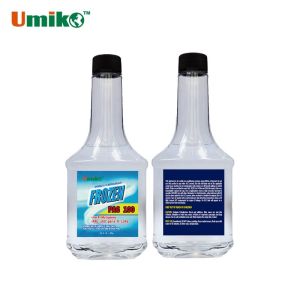 Buy cheap High Stability Air Conditioning Refrigerant Oil Moisture Resistance AC product