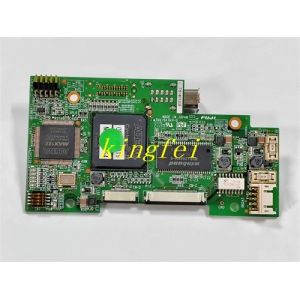 Buy cheap FUJI 2EGKHA000600 NXT V12 working head OFC camera motherboard from wholesalers