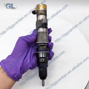 Buy cheap Genuine CHINA MADE NEW Diesel Fuel Injector 268-1835 for CAT C7 from wholesalers