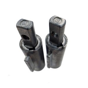 China Custom Precise Control Automotive Rotary Damper For Car Hood on sale