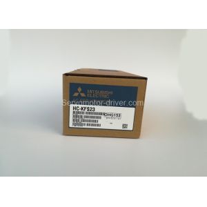 Buy cheap Mitsubishi HC-KFS23 Industrial Servo Motor HCKFS23 High Speed from wholesalers