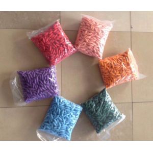 Buy cheap Commercial Polyester Cocoon Bobbin Sewing Thread For Quilting Machine from wholesalers