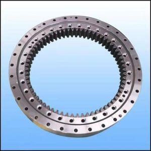 Buy cheap 201-25-61100 Slewing Bearing Slewing Ring  Excavator PC75 from wholesalers