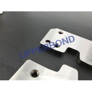 Buy cheap Cigarettes Packaging Packing Machine Spare Parts Innerframe Cutter from wholesalers