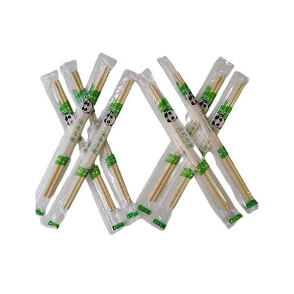 Buy cheap Environment Friendly Individually Wrapped Chopsticks Easy To Clean Custom Chopsticks Bulk from wholesalers