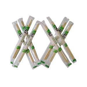 Buy cheap Environment Friendly Individually Wrapped Chopsticks Easy To Clean Custom Chopsticks Bulk from wholesalers