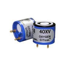 Analog Type Analog Output Oxygen Sensor 4oxv O2-A2 SR-X2V with Customized OEM