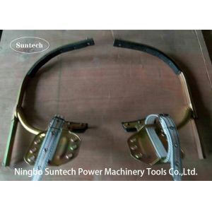 Safety Tools Concrete Pole Climber Concrete Pole Climbing Grapplers
