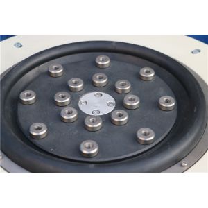 ASTM 3500hz Vibration Table Test Equipment For Battery Testing