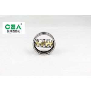 China Auto Car Part Taper Roller Bearing 33022 Radial Single Row on sale