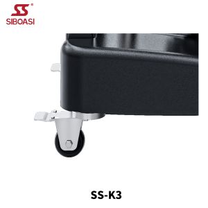Hot Sale SIBOASI K3 Multiple Angle Trainer Smart APP & Remote Control Automatic