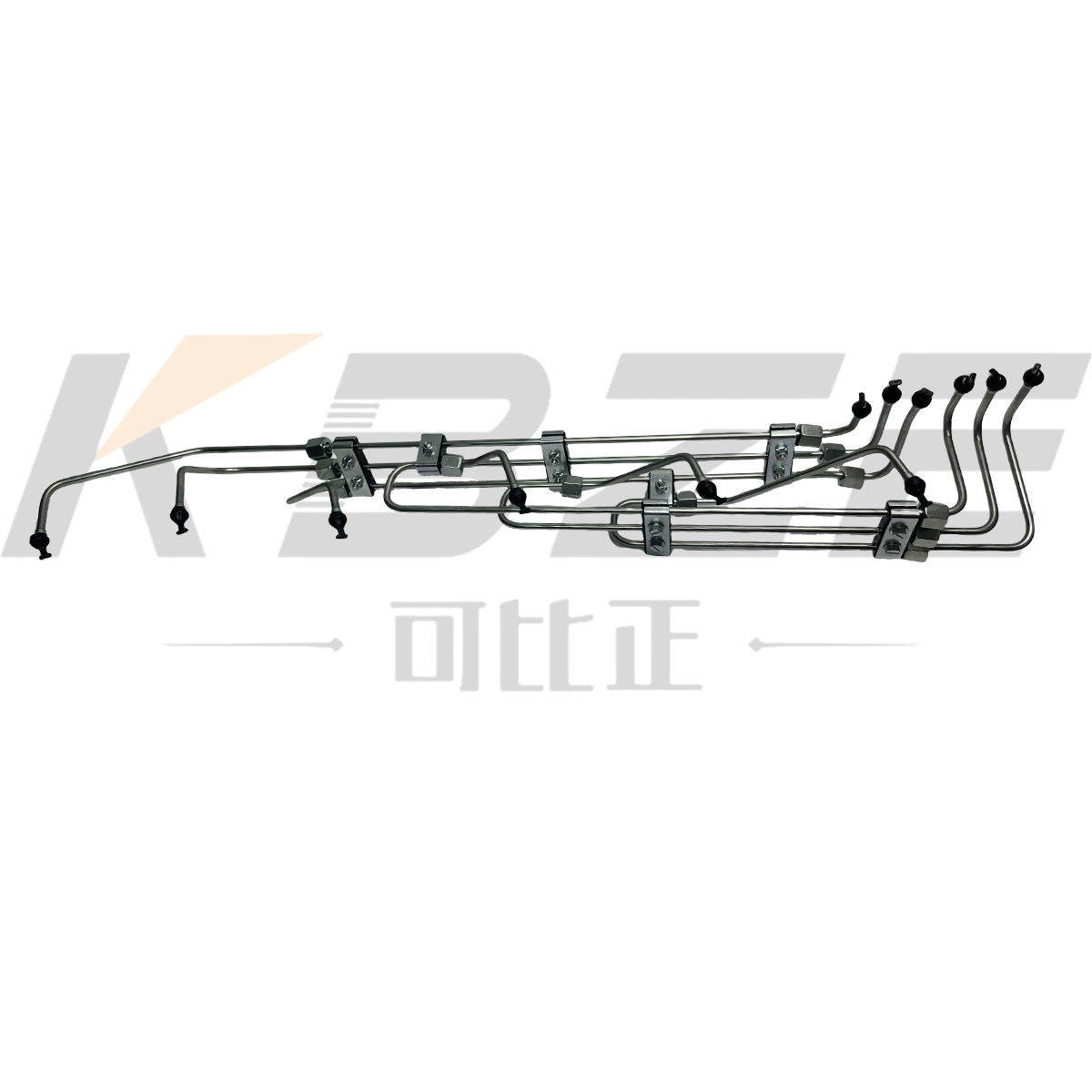 618DB1129002A KBZE BRAND FUEL LINE S6D18F1129002A FITS FOR CAMC CM6D18.38531