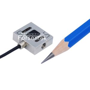 Buy cheap Miniature tension compression load cell 20kg 200N with analog output from wholesalers
