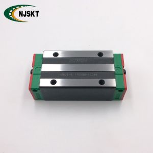 Buy cheap HIWIN HGH25HA Linear Guideway Blocks Hiwin Linear Guide Rail from wholesalers